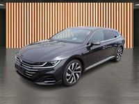 Gebraucht VW Arteon R-line 280 PS (205 kW) 2022 Grau metallic Kombi