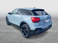Gebraucht Audi Q2 S-Line 150 PS (110 kW) 2024 Grau SUV