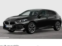 Używany BMW 120 Shadowline 170 KM (125 kW) 2025 Czarny Hatchback