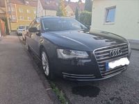 gebraucht Audi A8L 3.0 TFSI quattro tiptronic