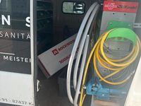 Gebraucht Fiat Ducato 128 PS (94 kW) 2007 Weiß Van