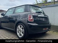 gebraucht Mini Cooper D*Navi*Klimaau*Teille*Pano*Xeno*Kayl