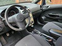 gebraucht Opel Corsa 1.0 eco
