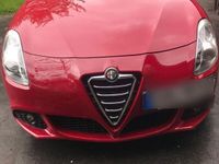 gebraucht Alfa Romeo Giulietta 1.4