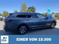 Gebraucht VW Passat Business 150 PS (110 kW) 2024 Grau metallic Kombi