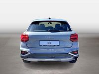 Neu Audi Q2 Advanced 150 PS (110 kW) 2026 Grau SUV