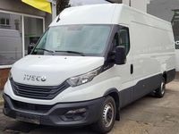Gebraucht Iveco Daily 155 PS (114 kW) 2023 White ic 194 Van / Kleinbus
