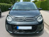 Gebraucht Citroën C1 74 PS (54 kW) 2019 Kleinwagen