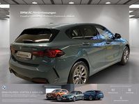 Gebraucht BMW 123 204 PS (150 kW) 2025 Grün Kleinwagen