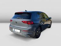 Gebraucht VW Golf VIII Active 150 PS (110 kW) 2022 Grau Limousine
