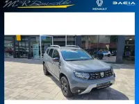 Gebraucht Dacia Duster Extreme 150 PS (110 kW) 2022 Grau SUV