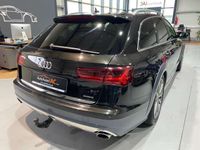 gebraucht Audi A6 Allroad quattro 3.0 TDI SHZ PANO BOSE AHK