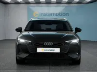 Gebraucht Audi A5 299 PS (219 kW) 2025 Schwarz Kombi