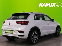Occasion VW T-Roc 150 ch (110 kW) 2019 Blanc SUV