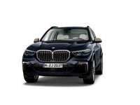 Gebraucht BMW X5 Efficient Dynamics 400 PS (294 kW) 2023 SUV