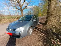 Gebraucht VW Golf IV 2006 Andere farben Limousine