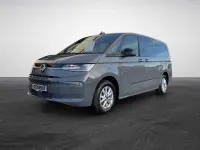 Gebraucht VW Multivan Life 150 PS (110 kW) 2025 Grau (pure grey) Van / Kleinbus
