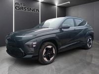 Neu Hyundai Kona Prime 150 kW (204 PS) 2025 Grün SUV