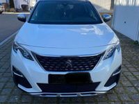 gebraucht Peugeot 3008 BlueHDi 180 Stop & Start EAT8 GT