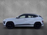 Neu Hyundai Kona Select 150 kW (204 PS) 2025 Weiss SUV