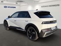 Neu Hyundai Ioniq 5 167 kW (228 PS) 2026 Weiß SUV