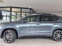 Gebraucht Cupra Ateca 300 PS (220 kW) 2018 Grau SUV