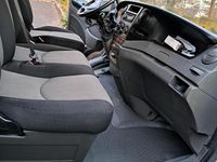 Gebraucht Iveco Daily 170 PS (125 kW) 2013 Limousine