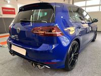 gebraucht VW Golf R 4Motion BlueMotion DSG *PANO *LEDER *CAM