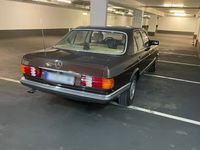 gebraucht Mercedes 380 