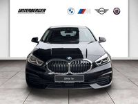 gebraucht BMW 118 i Advantage DAB LED WLAN Tempomat Klimaaut.