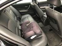 Gebraucht BMW 325 Performance 218 PS (160 kW) 2007 Schwarz Limousine