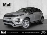 Gebraucht Land Rover Range Rover evoque SE Dynamic 313 PS (230 kW) 2024 Silber SUV