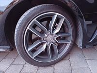 Gebraucht Audi S3 Sport 300 PS (220 kW) 2014 Schwarz Limousine