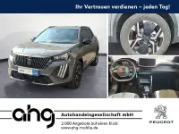 Gebraucht Peugeot 2008 Allure 131 PS (96 kW) 2024 Grau SUV