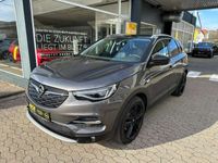 gebraucht Opel Grandland X Plug-in-Hybrid4 1.6 DI Start/Stop Automatik