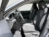 Neu Skoda Octavia Selection 150 PS (110 kW) 2026 Graphitegrau metallic Kombi