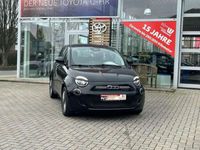 gebraucht Fiat 500e 500RED