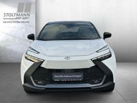 Neu Toyota C-HR 197 PS (144 kW) 2025 Weiß SUV