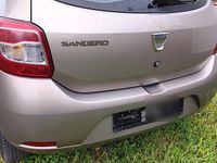 Gebraucht Dacia Sandero 75 PS (55 kW) 2014 Kleinwagen