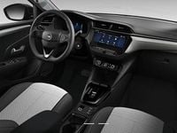 Neu Opel Corsa-e Edition 100 kW (136 PS) 2026 Grau Kleinwagen