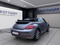 Gebraucht VW Beetle 105 PS (77 kW) 2018 Grau Kleinwagen