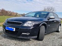 gebraucht Opel Signum 2.2 Direct Irmscher