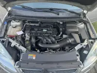 Gebraucht Ford Focus 105 PS (77 kW) 2002 Kleinwagen