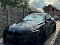 Usata BMW M4 Performance 740 CV (544 kW) 2014 Nero Coupé