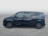 Usata VW Multivan Basis 150 CV (110 kW) 2023 Nero Monovolume