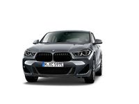 Gebraucht BMW X2 Efficient Dynamics 125 PS (91 kW) 2021 SUV