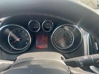 Gebraucht Opel Astra 2013 Limousine