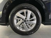 Gebraucht VW Polo Style 95 PS (69 kW) 2025 Deep black perleffekt Kleinwagen