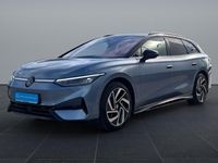 Gebraucht VW ID.7 Pro 210 kW (286 PS) 2025 Stonewashed blue metallic Kombi