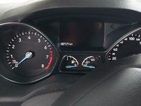 Gebraucht Ford Kuga ST-Line 150 PS (110 kW) 2019 Schwarz SUV